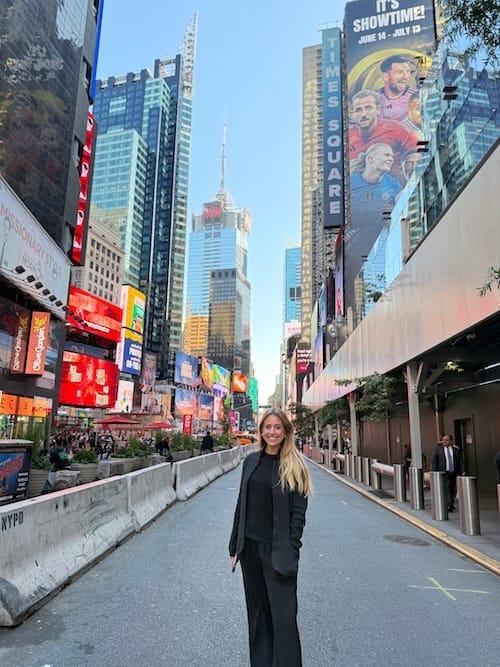 Taylor Chapters in New York