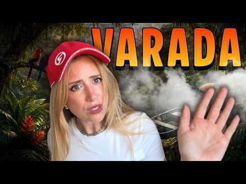 Abandonados en el corazón del Amazonas 😰 Video Thumbnail