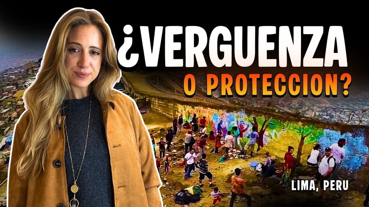 El Muro de la Vergüenza en Lima: La Historia Completa