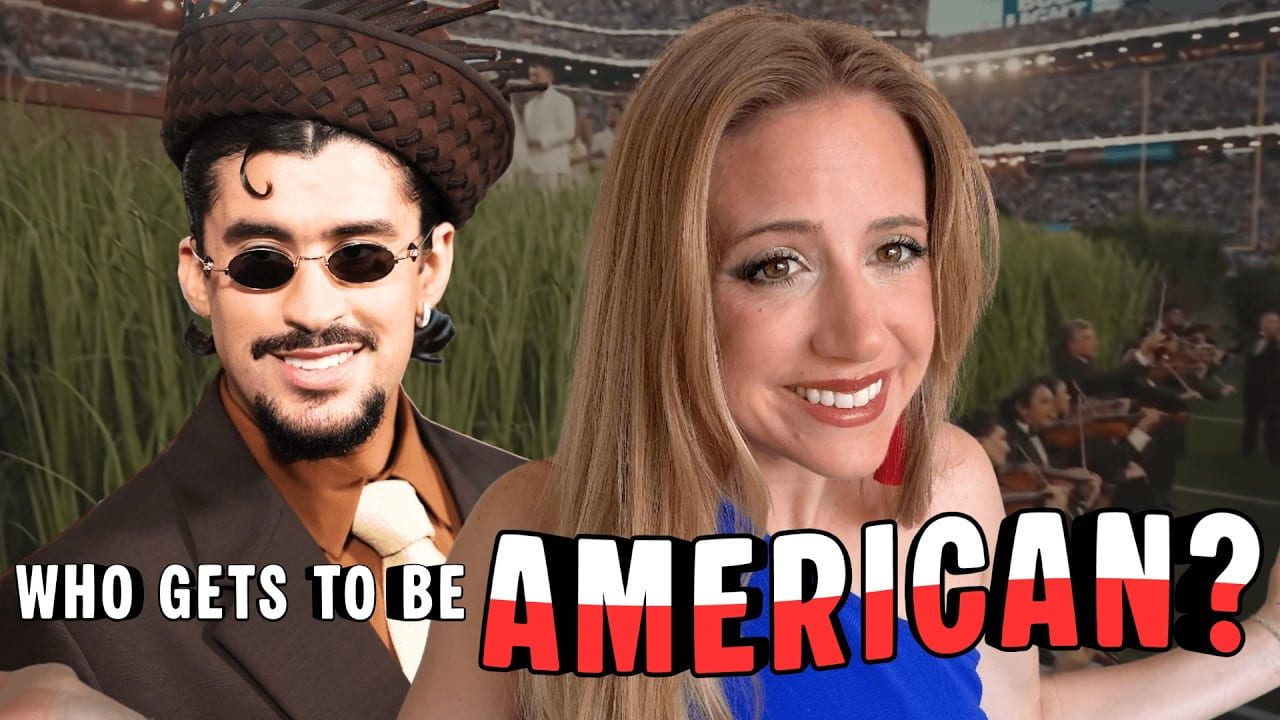 Who Gets to Be Called “American”? A Cultural Divide Explained