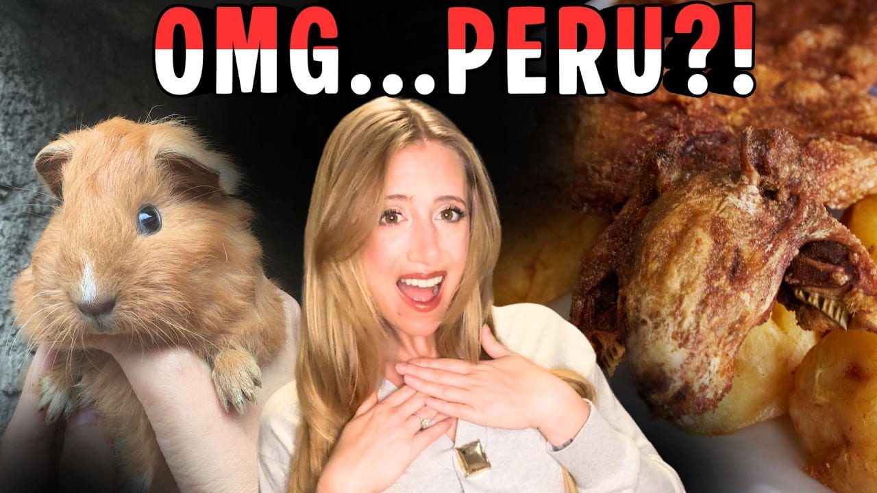 5 Peruvian Cultural Traditions: Watch Before Visiting Peru