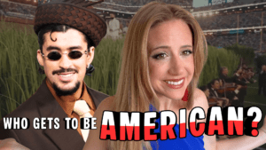 What Does “American” Really Mean? Understanding the Cultural Divide Behind the Word image