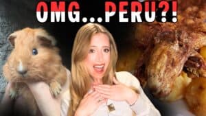 5 Peruvian Culture and Traditions You Must Know Before Visiting Peru image