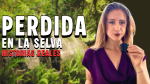 La Historia Real de Juliane Koepcke: Cómo Sobrevivió Sola en la Selva Amazónica image