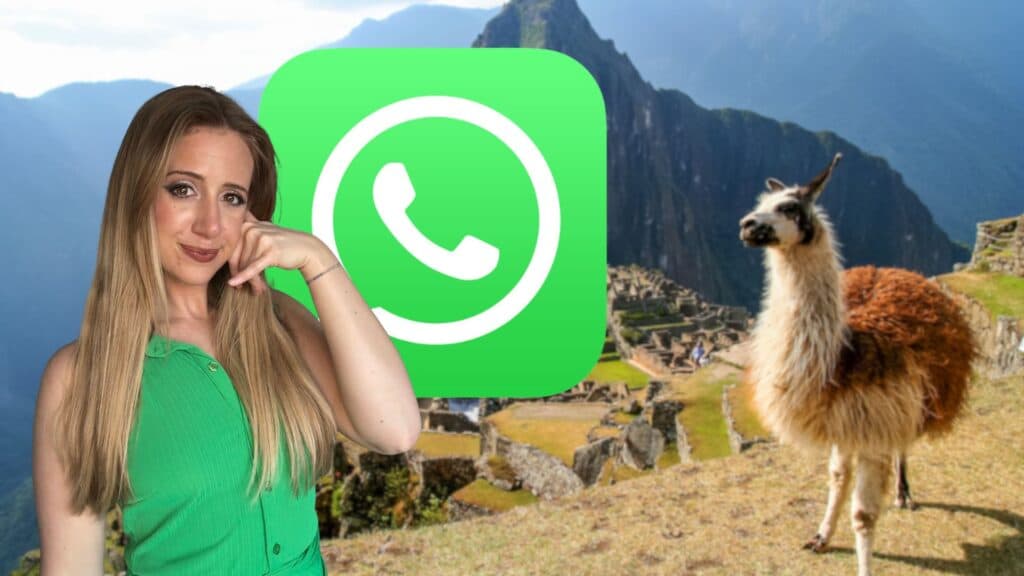 Phone service in Peru