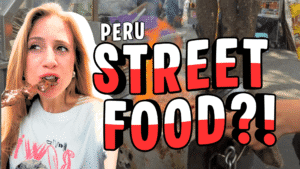 Top Peruvian Street Foods You Must Try image