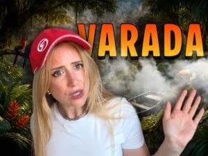 Perdidos en la selva amazónica durante un tour en Perú: una historia real image