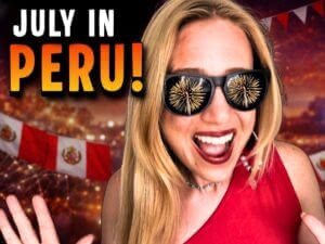 Independence Day in Peru: What to Expect During Fiestas Patrias image