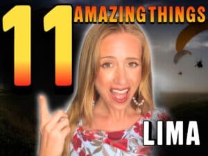 11 Best Things to Do in Lima, Peru image