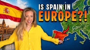 Is Spain in Europe? Location, History, and Why Spanish Is Spoken Across the World image