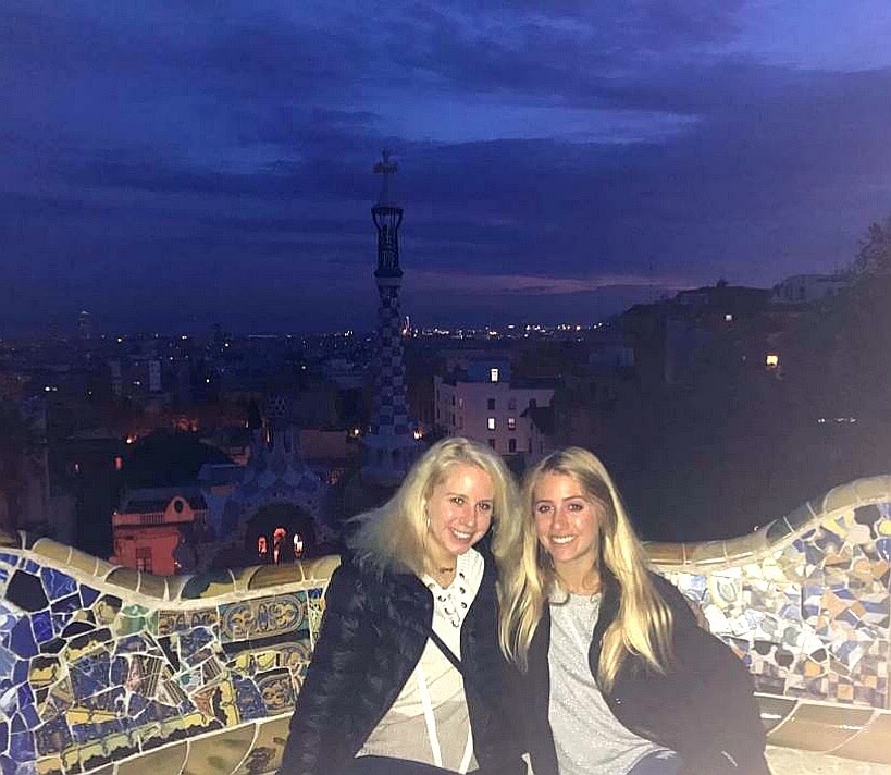 Barcelona, Spain.