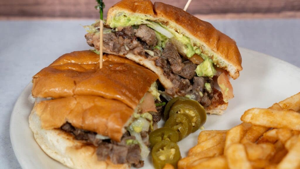 Torta.