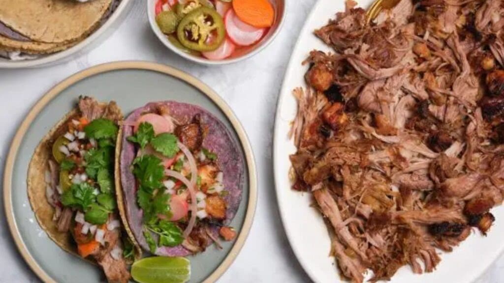 Carnitas.